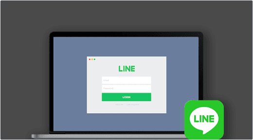 LINE Login Overview